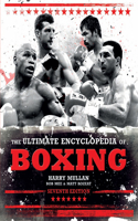 Ultimate Encyclopedia of Boxing