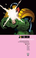 Judge Dredd: The Complete Case Files 37: Volume 37(Judge Dredd: The Complete Case Files)