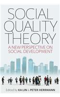 Social Quality Theory