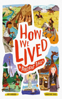 How We Lived in Ancient Times: Meet Everyday Children Throughout History(How We Lived...)