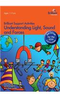 Understanding Light, Sound and Forces (2nd Ed)