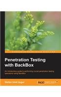 Penetration Testing with BackBox