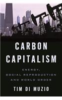 Carbon Capitalism