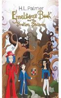 Emelson's Book and the Broken Balance