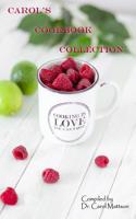 Carol's Cookbook Collection