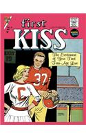 First Kiss #3