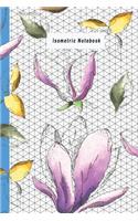 Isometric Notebook