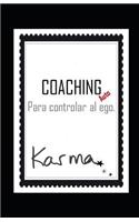 AutoCOACHING para controlar al EGO