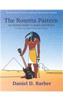 The Rosetta Pattern