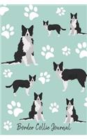 Border Collie Journal