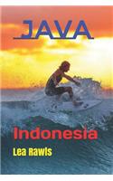 Java: Indonesia