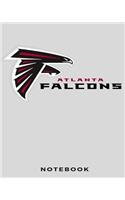 Atlanta Falcons Notebook