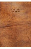 Health journal