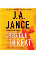 Credible Threat