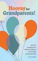 Hooray for Grandparents