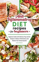 Anti-Inflammatory Diet Recipes for Beginners