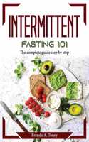 Intermittent Fasting 101