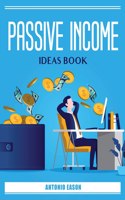 Passive Icome Ideas Book