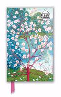 Wilhelm List: Magnolia Tree (Foiled Blank Journal)