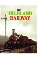 The Highland Railway: (English)