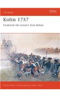 Kolin 1757
