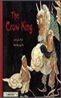 The Crow King in Bengali and English