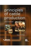 Principles of Cattle Production [op]