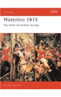 Waterloo 1815
