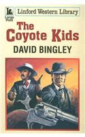 The Coyote Kids