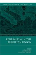 Federalism in the European Union
