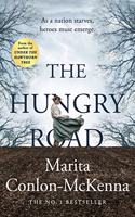 The Hungry Road: The heartbreaking new bestseller from the author of Under the Hawthorn Tree