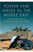 Power and Water in the Middle East