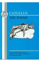 Catullus: Poems