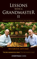 Lessons with a Grandmaster, II