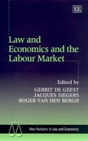 Law and Economics and the Labour Market