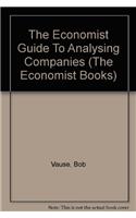 The Economist Guide To Analysing Companies