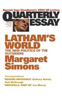 Latham's World