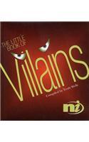 The Little Book of Villains