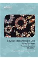 Sevick's Transmission Line Transformers: Theory and practice (Electromagnetic Waves)
