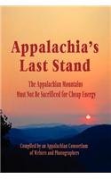Appalachia's Last Stand