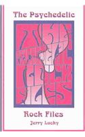 Psychedelic Rock Files