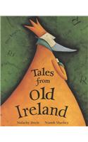 Tales from Old Ireland