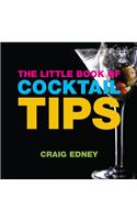 Little Book of Cocktail Tips