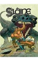 Slaine: Warrior's Dawn