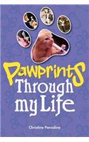 Pawprints Through My Life: (English)