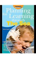 Planning for Learning Through the Sea
