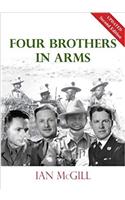 Four Brothers in Arms 2nd edition