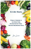 Keto Diet Recipes