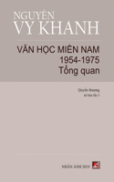 V&#259;n H&#7885;c Mi&#7873;n Nam 1954-1975 (T&#7853;p 1)