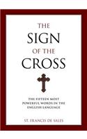 Sign of the Cross